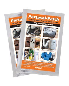 PTLPAP-169 image(0) - Portasol Patch 6" x 9"