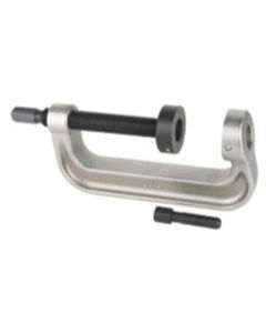 Ball Joint Connected Adapter C Frame