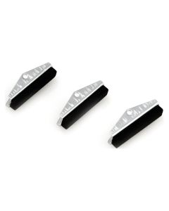 WLMW80632 image(0) - Wilmar Corp. / Performance Tool 3 Pc Stone Set for W80631