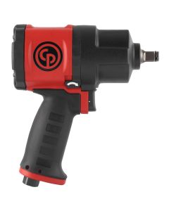 1/2" Drive Compact Impact Wrench