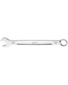 MLW45-96-9532 image(1) - Milwaukee Tool 32MM Combination Wrench