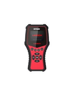 BST-580D Battery Tester/Diagnostic Scan Tool