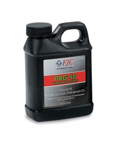 FJC2493 image(1) - FJC PAG OIL 46W/DYE 8OZ