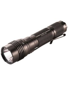 STL88064 image(0) - Streamlight ProTac HL-X High Lumen Multi-Fuel Tactical Flashlight - Black