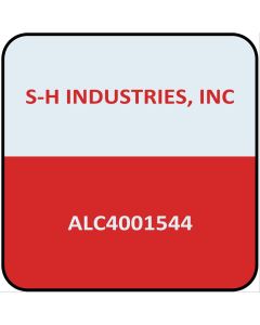 ALC4001544 image(0) - S-H Industries ALLSOURCE PORTA