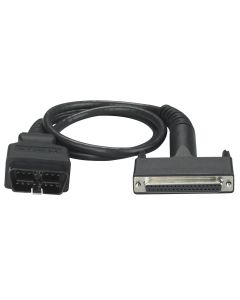 BOS3824-03 image(0) - Bosch OBD II CABLE