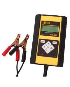 AUTRC-300 image(0) - AutoMeter - 4-50Ah Battery Capacity Tester, Handheld