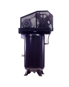 ATEMPAF8 image(1) - Atlas Equipment 5HP 80 Gallon Vertical Commercial Air Compressor