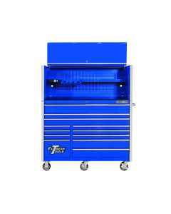 EXTRX5513HRUC image(0) - Extreme Tools 55" Hutch-Roll Cab Combo