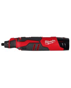 MLW2525-21 image(2) - Milwaukee Tool M12 Brushless Rotary Tool Kit