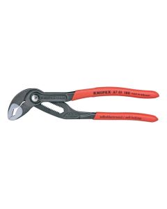 KNIPEX 7" COBRA PLIERS CARDED