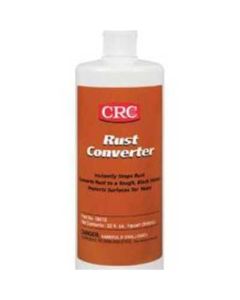 CRC18418 image(0) - CRC Industries Rust Converter 12pk