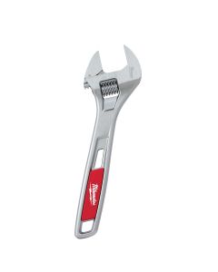 MLW48-22-7408 image(0) - Milwaukee Tool 8" ADJUSTABLE WRENCH