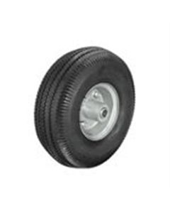 ROB16103A image(0) - Robinair Wheel, Flat Free Replacement for Robinair AC Machines