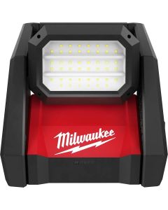 MLW2366-20 image(1) - Milwaukee Tool M18 ROVER Dual Power Flood Light