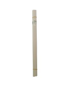 Polyvance ASA, 1/8" DIAMETER, 30 FT., WHITE