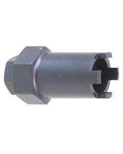 Gedore Pin Socket for Nozzle Holder, 70mm