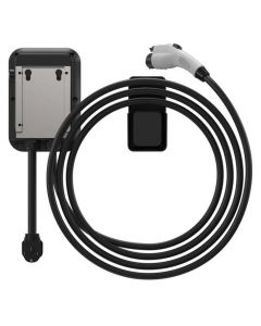 TOPEC001 image(3) - Topdon PulseQ AC Home EV Charger 16FT - 40A Level 2 EV Charger w/16FT Cable J1772 Plug, RFID Mode