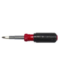 MAYB88153 image(0) - Mayhew BESTWAY 11 IN 1 CUSHION GRIP SCREWDRIVER