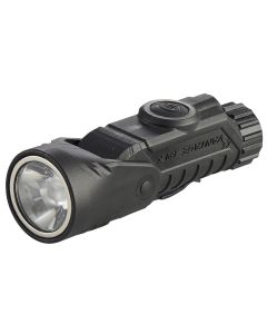 STL88903 image(0) - Streamlight ProTac HL 5-X Large Tactical Multi-Fuel Flashlight, Black