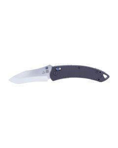 Payara Molded 3.25" Folding Knife D2 /CF Reinforced Nylon