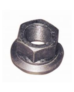 FLRSIR881M image(0) - Florida Tire Supply 38 mm  2pc Flange Nut