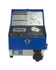 OTC4278 image(0) - OTC Hydraulic Flow Meter, 100 gpm.