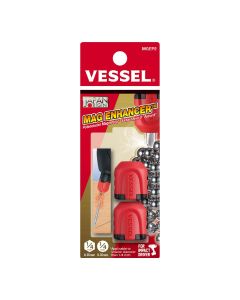 Vessel Tools Mag Enhancer 2pcs (Carded)