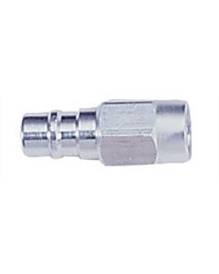 MSC82272 image(1) - Mastercool R134 TANK ADAPTER 1/2 ACME FEMALE