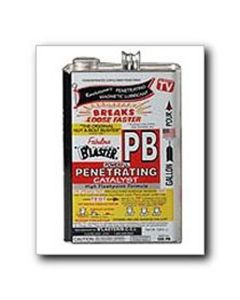 Blaster Products PENETRATING CATALYST (GALLON)