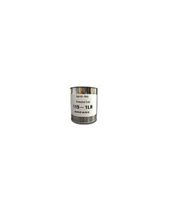 IRT115-1LB image(0) - Ingersoll Rand GREASE 1 LB FOR IMPACT TOOLS