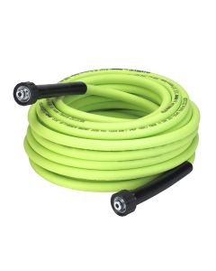 LEGHFZPW3550M image(0) - Legacy Manufacturing Flexzilla Pressure Washer Hose, 5/16" x 50'