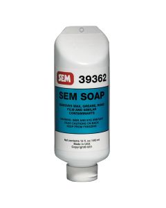 SEM39362 image(0) - SEM Soap