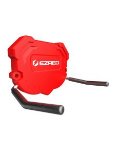 EZREZPWRTH image(0) - E-Z Red MAGNETIC POWER TOOL HOLDER