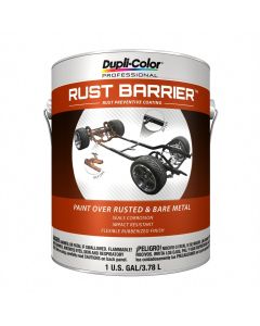 DUPRBG100 image(0) - Krylon Rust Barrier, Flat Black