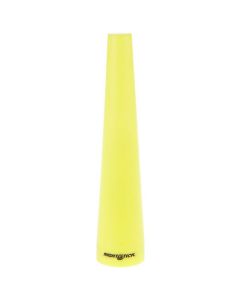 BAY200-YCONE image(0) - Bayco Yellow Cone for TAC-300 / 400 / 500 Series