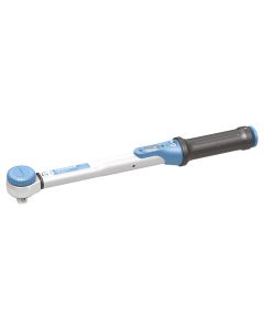 GED1545140 image(0) - Gedore TORCOFIX Torque Wrench Type K; 3/8" Drive; 10-50 Nm