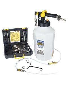 ATF Refill Kit for Topping or Refilling Sealed Auto Transmissions