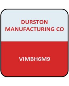 VIMBH6M9 image(0) - VIM TOOLS VIM Tools 9 mm Hex 3/8 in. Drive.