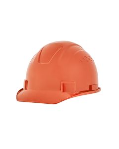 SRW20203 image(0) - Jackson Safety Jackson Safety - Hard Hat - Advantage Series - Front Brim - Non-Vented - Orange