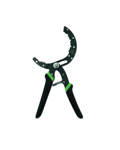 VIMV2400G image(0) - Vim Products Oil Filter Plier 60 &hyphen; 120 mm (2.36 &hyphen; 4.72 inches)