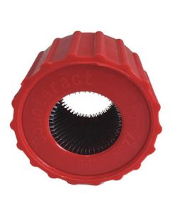 COUSBR22 image(0) - 22mm Replace Brush for the 22mm Stud Cleaning Tool - 2 Pack