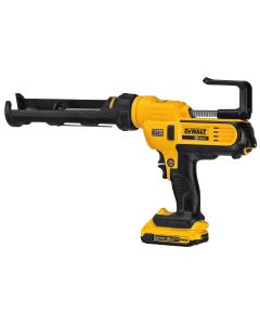 DeWalt 20V 10 oz. Adhesive Gun Kit