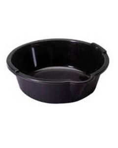 MWC6360 image(0) - Midwest Can 6 Quart Round Drain Pan