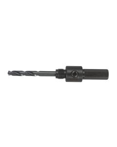 LEX1779774 image(1) - Lenox Tools Arbor, for Hole Saws From 9/16 in. to 1-3/16 in.