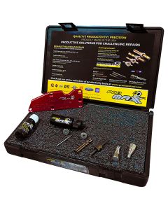 PMXNIC200PRO image(0) - ProMAXX Tool by Milton&trade; Ford 1.6L Exhaust Manifold Repair ProKit