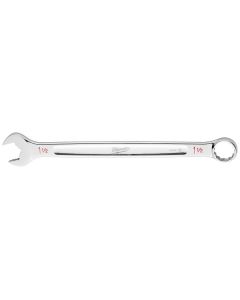 MLW45-96-9442 image(0) - Milwaukee Tool 1-1/2" Combination Wrench