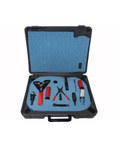 MSC91269 image(0) - Mastercool SEAL TOOL KIT GM A6/R4/DA