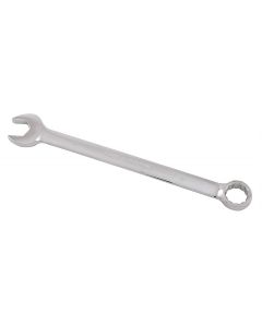 Sunex 19mm Full Polish Combi Wrench