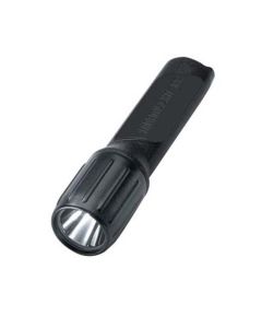 STL68702 image(0) - Streamlight 4AA ProPolymer Lux Intrinsically Safe LED Flashlight - Black